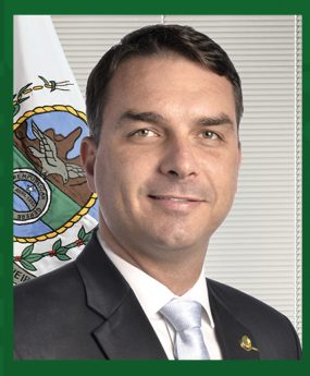 Flávio Bolsonaro