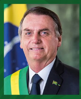 Jair Bolsonaro