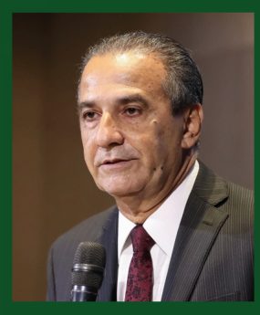 Pastor Silas Malafaia