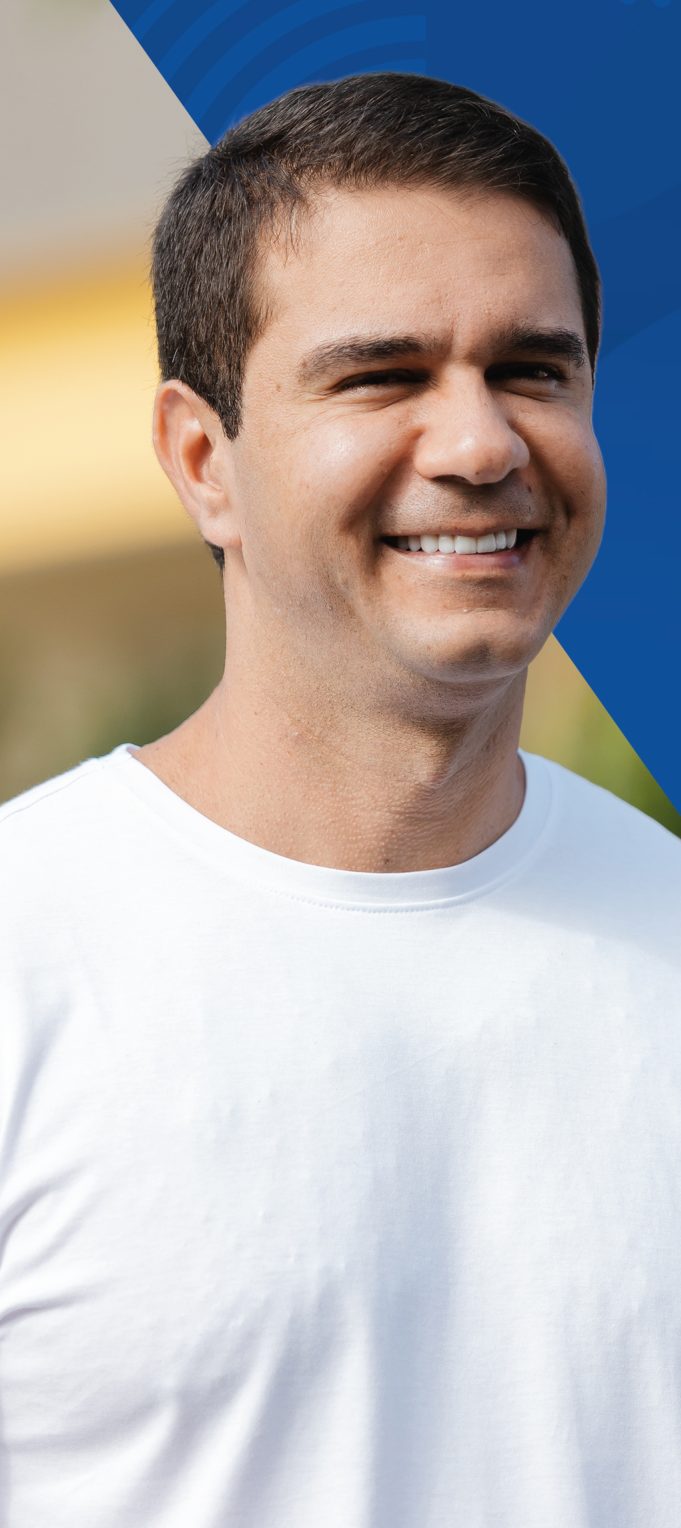 Renato Araújo
